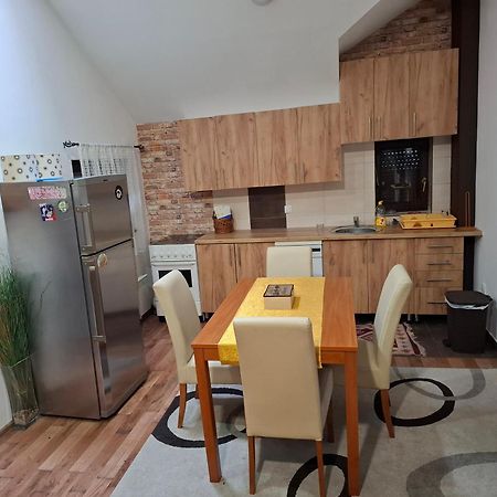 Apartment T&T Núi Núi Jahorina Ngoại thất bức ảnh