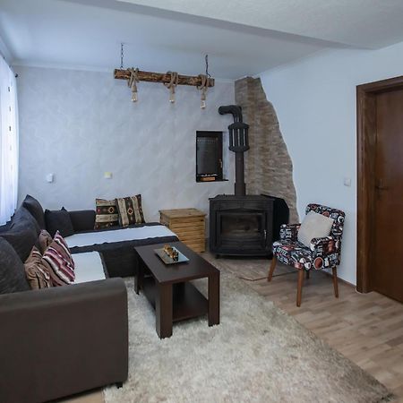 Apartment T&T Núi Núi Jahorina Ngoại thất bức ảnh