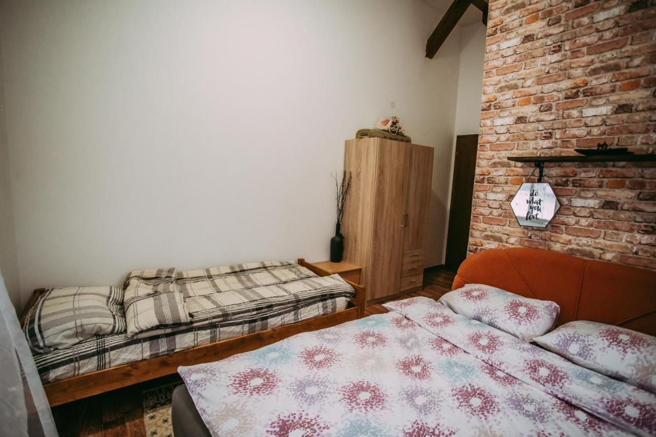 Apartment T&T Núi Núi Jahorina Ngoại thất bức ảnh