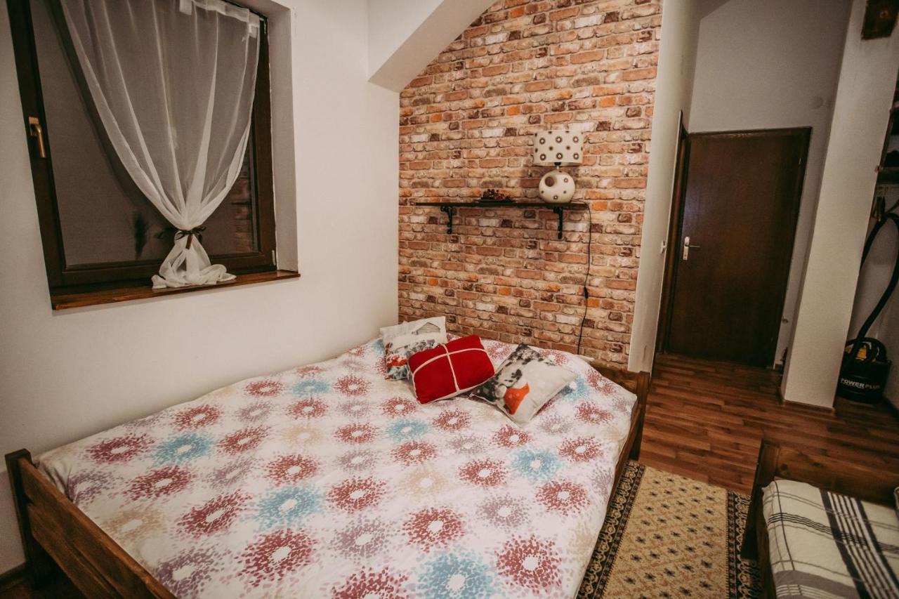 Apartment T&T Núi Núi Jahorina Ngoại thất bức ảnh