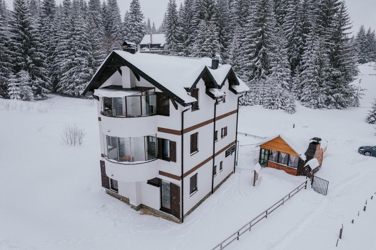 Apartment T&T Núi Núi Jahorina Ngoại thất bức ảnh