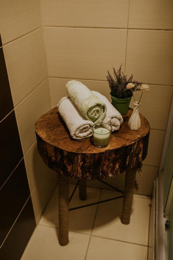 Apartment T&T Núi Núi Jahorina Ngoại thất bức ảnh