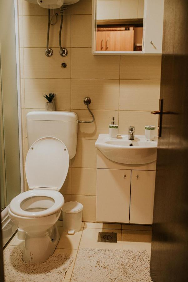 Apartment T&T Núi Núi Jahorina Ngoại thất bức ảnh
