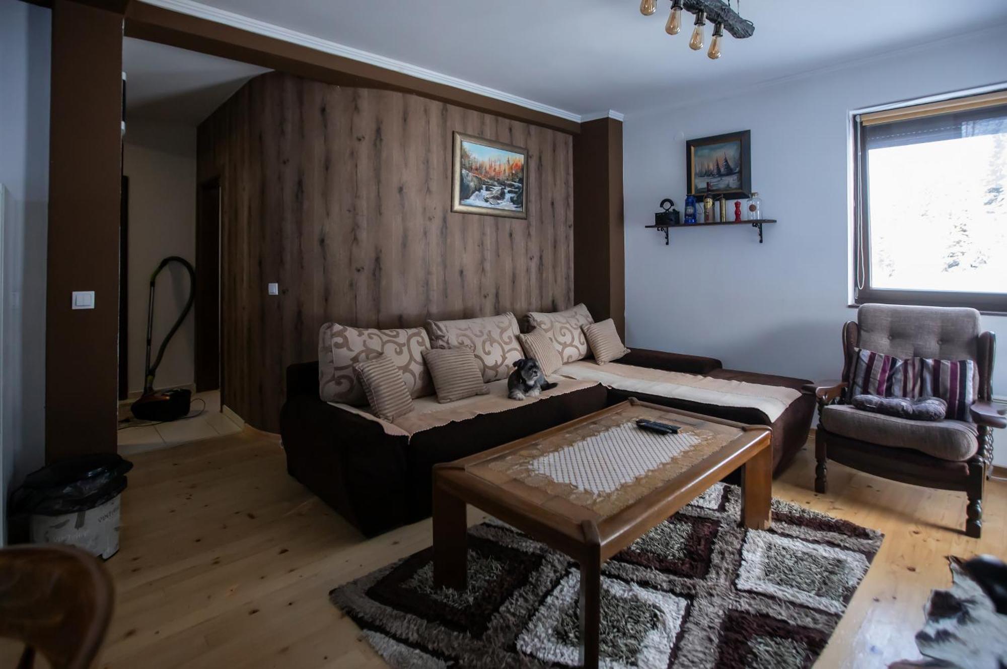 Apartment T&T Núi Núi Jahorina Ngoại thất bức ảnh