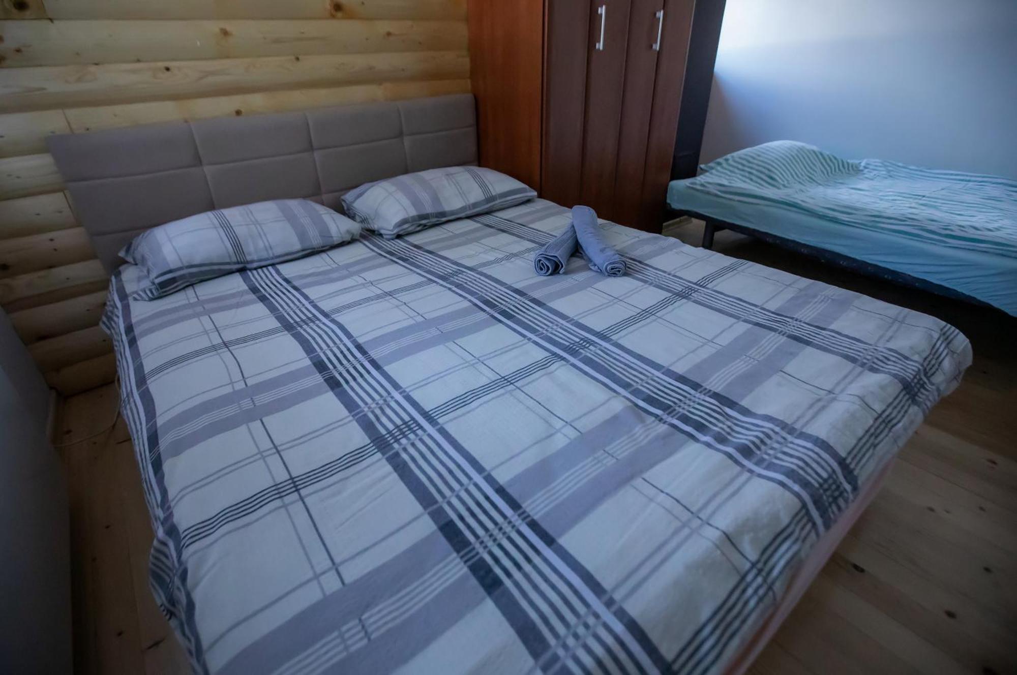 Apartment T&T Núi Núi Jahorina Ngoại thất bức ảnh