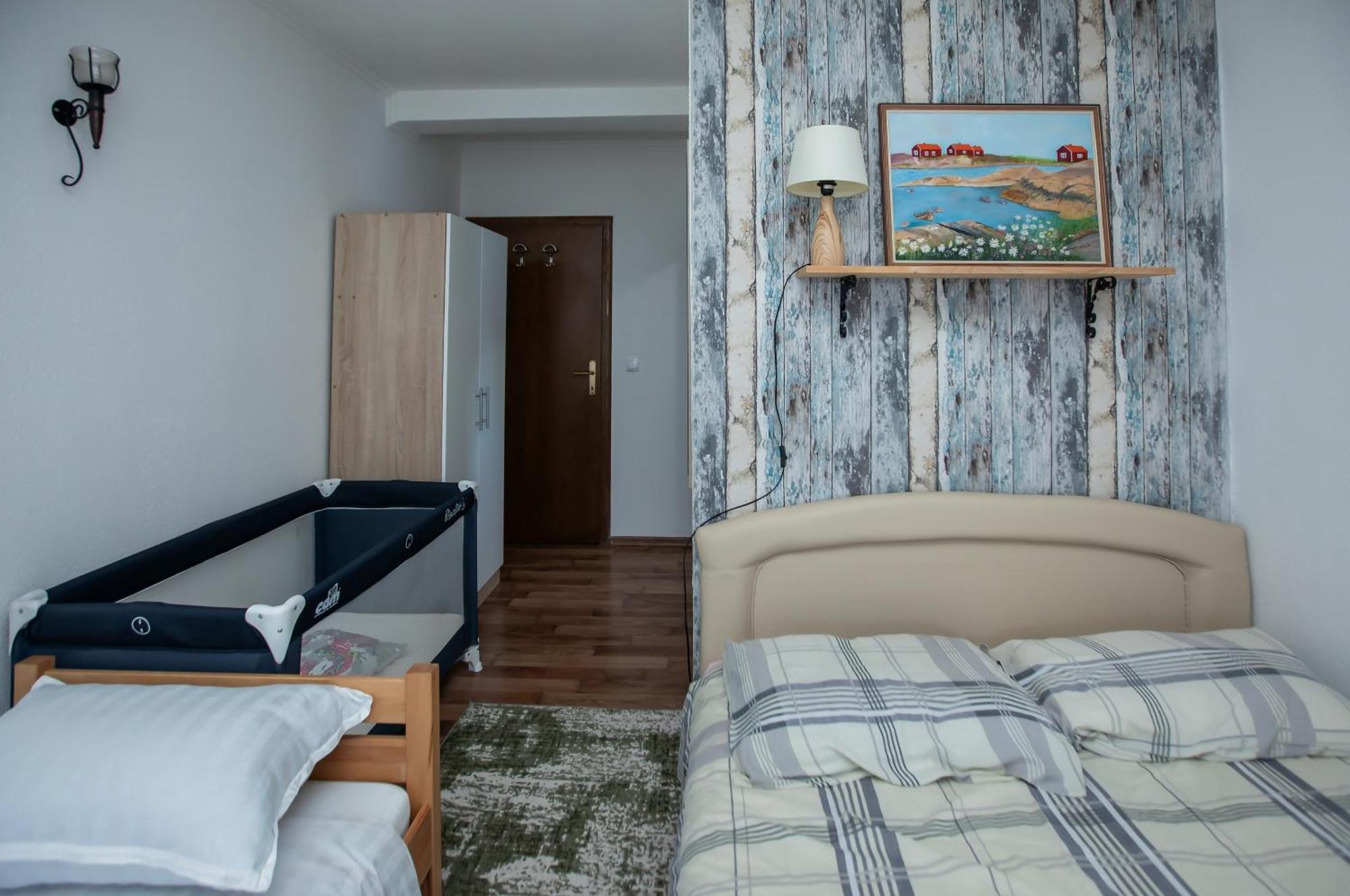 Apartment T&T Núi Núi Jahorina Ngoại thất bức ảnh