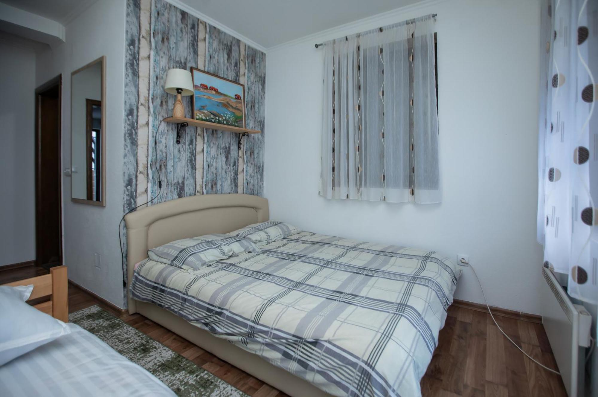 Apartment T&T Núi Núi Jahorina Ngoại thất bức ảnh