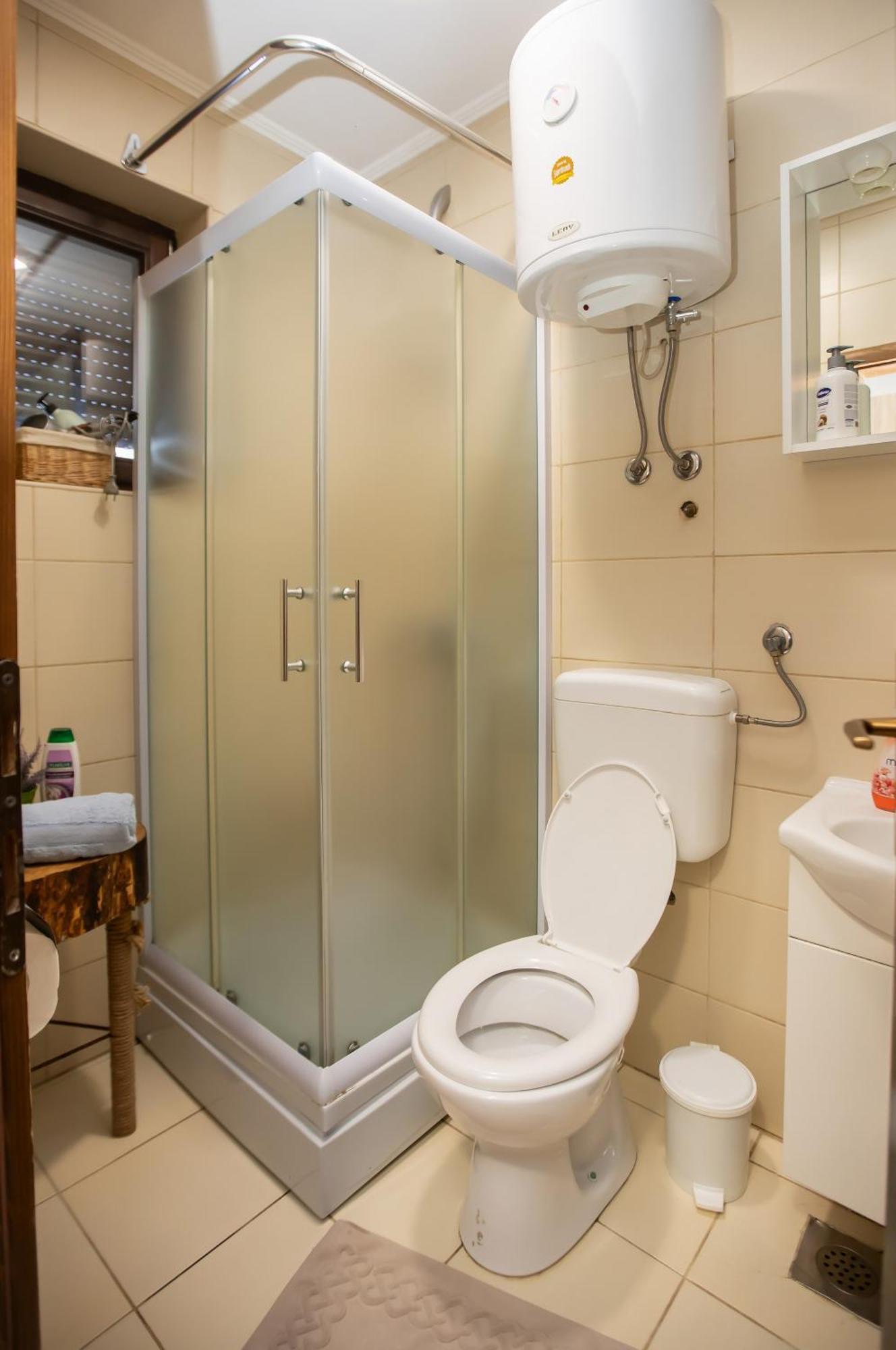 Apartment T&T Núi Núi Jahorina Ngoại thất bức ảnh