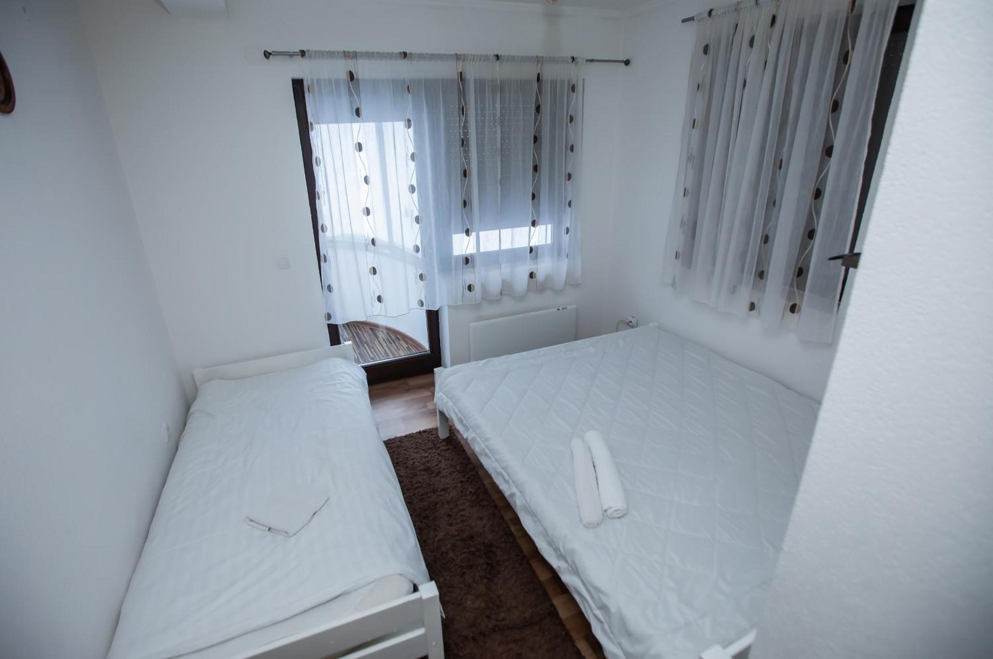 Apartment T&T Núi Núi Jahorina Ngoại thất bức ảnh