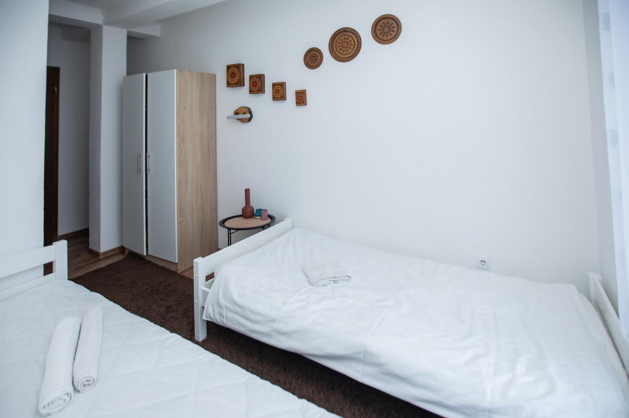 Apartment T&T Núi Núi Jahorina Ngoại thất bức ảnh
