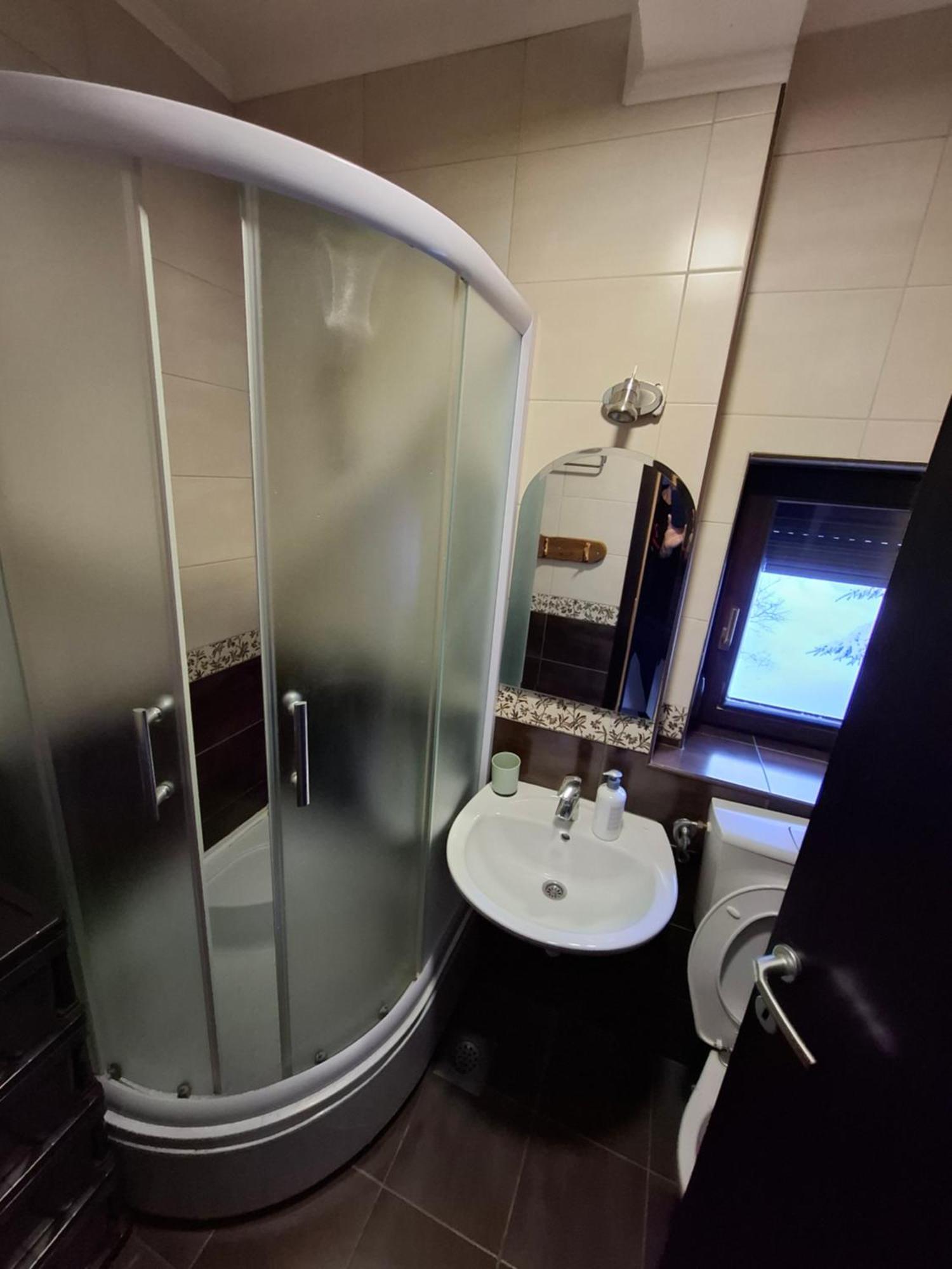 Apartment T&T Núi Núi Jahorina Ngoại thất bức ảnh