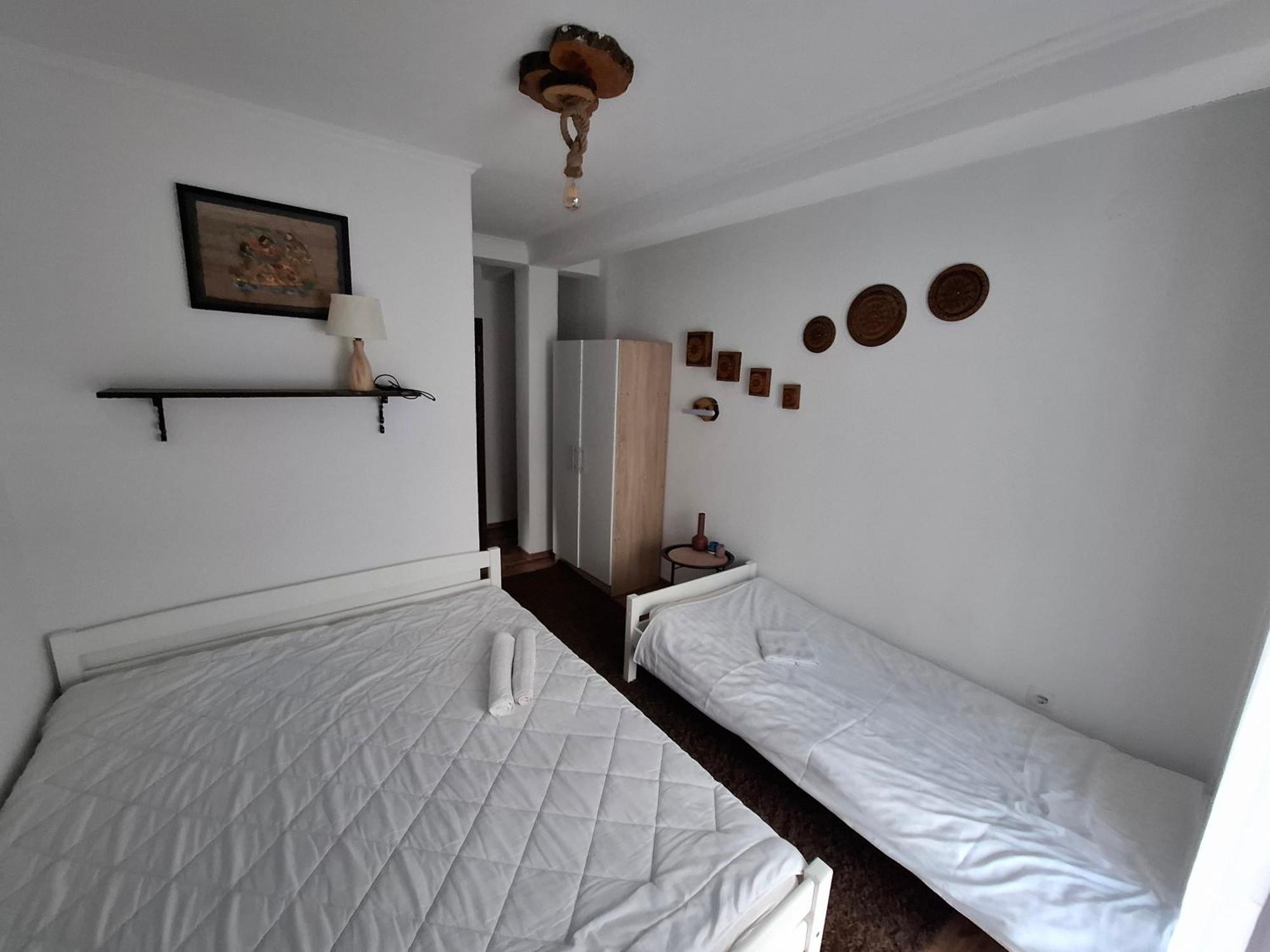 Apartment T&T Núi Núi Jahorina Ngoại thất bức ảnh