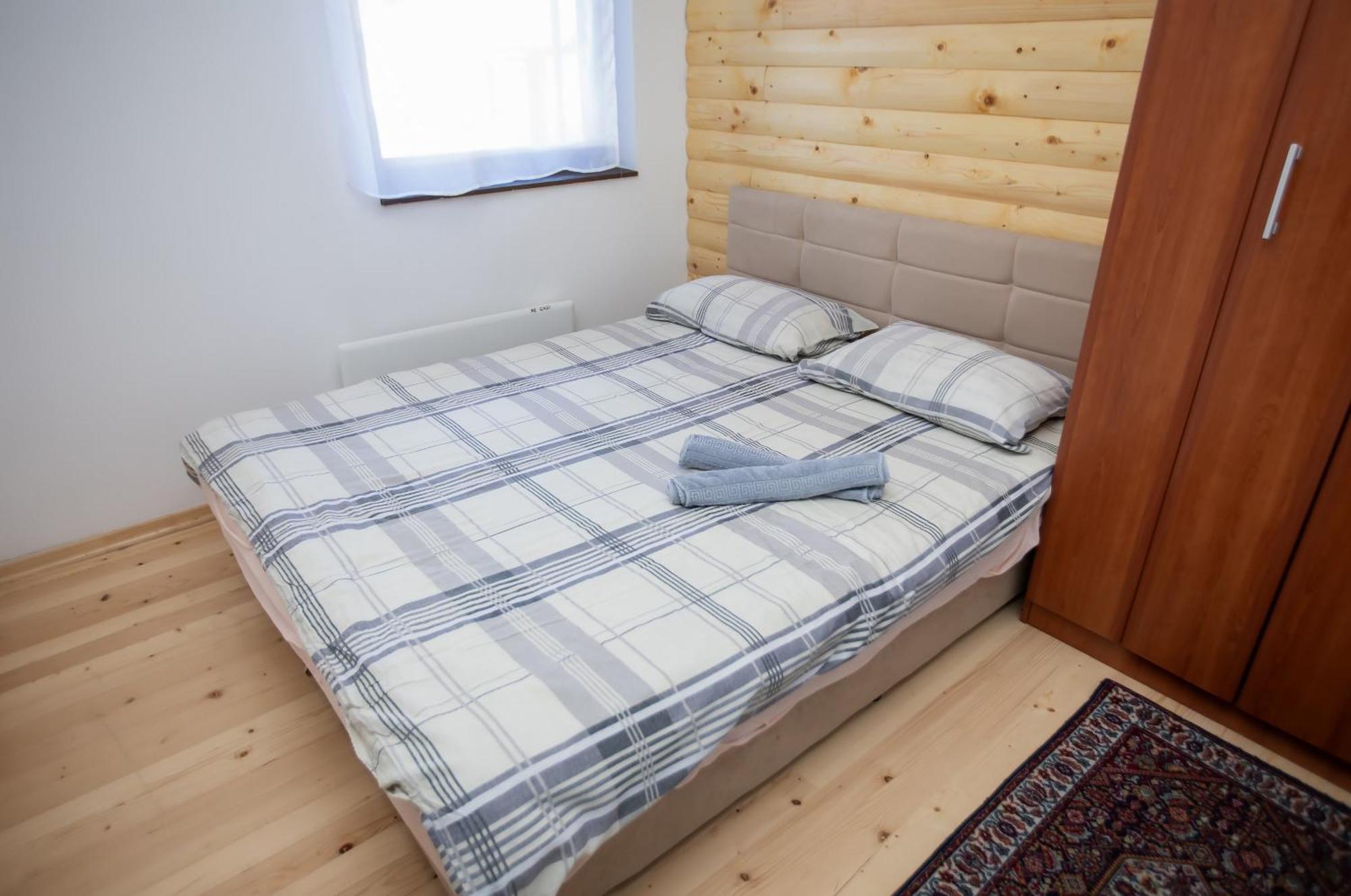 Apartment T&T Núi Núi Jahorina Ngoại thất bức ảnh