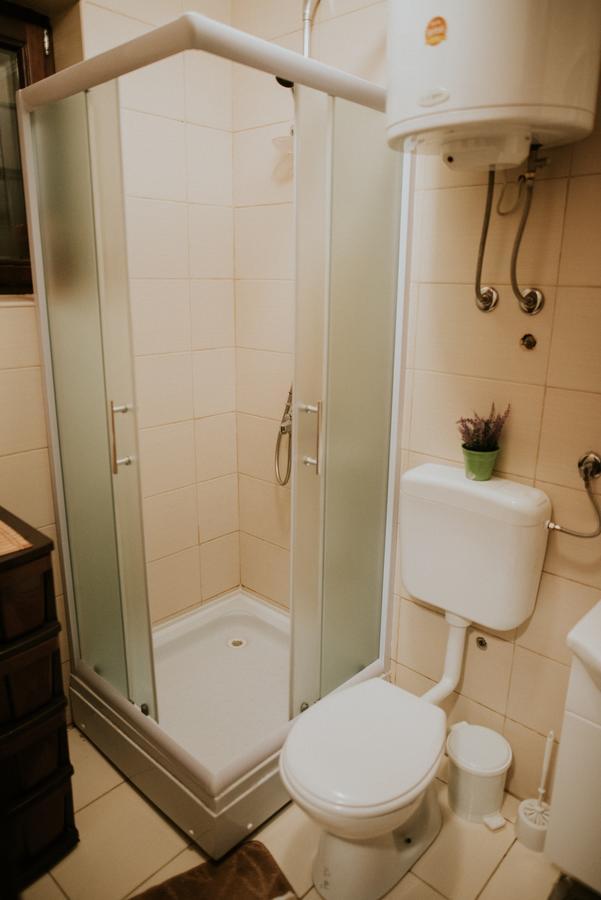 Apartment T&T Núi Núi Jahorina Ngoại thất bức ảnh
